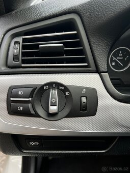 BMW 530d xDrive - 14