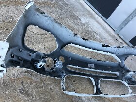 Predni naraznik bmw x5 f15 mpaket m-paket predface - 14