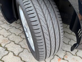 Ford Fiesta, 1.0i 59 kW klima, serviska - 14