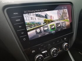 Škoda Octavia DSG7 1,8 TSI / 132 kW SPORTLINE - 14
