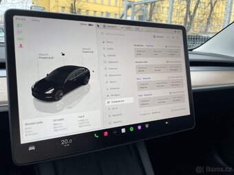 Tesla 3 Long Range RWD, 75kWh - 14