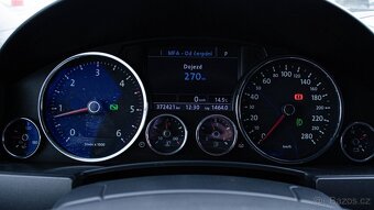 Volkswagen Touareg 3.0 TDI Rline 4x4 - 14