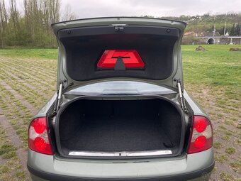 Volkswagen passat B5.5 1.8T 110kw - 14
