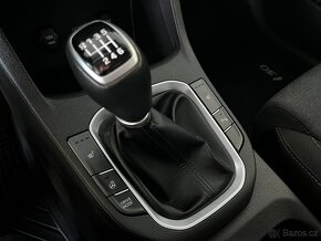 Hyundai i30 1,5 STYLE,TGDI,ZÁRUKA,1.MAJ,ČR - 14