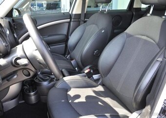Mini Countryman 2.0 COOPER D 2xKOLA - 14