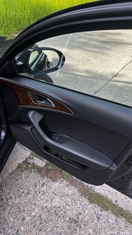 Prodám Audi A6 C7 3.0 TDI - 14