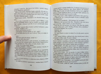 9x detektivky E. S. Gardnera / NEČTENÉ i přečtené / LEVNĚ - 14