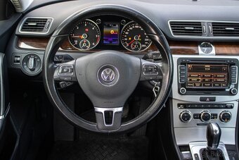 Volkswagen Passat Variant 2.0 TDI BMT 170k Highline DSG - 14