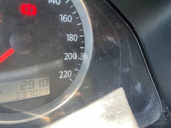Volkswagen Transporter T5 - 14