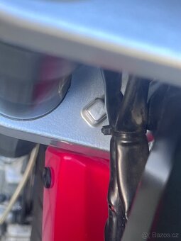 Malaguti xsm 125 supermoto - 14