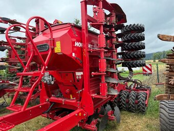 Horsch Pronto 6DC  RV 2018.  4800ha - 14