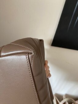 Kožená kabelka YSL Loulou - 14