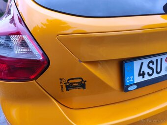 Ford Focus ST mk3 2.0 Ecoboost 184kW - 14