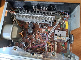 Receiver SONY STR 414L - 14