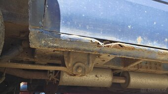 Ford Transit 2,0 TdDi - 14