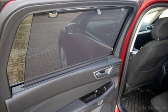 Ford S-Max 2.0 TDCi Duratorq 180 Titanium X AJ NA SPLÁTKY - 14