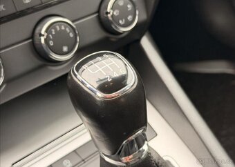 Škoda Octavia 2,0 TDI 110kW nafta manuál 110 kw - 14