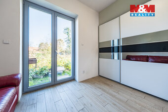 Prodej rodinného domu, 134 m², Veleň, ul. Na Kocandě - 14