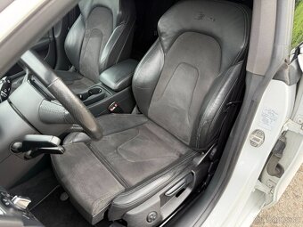 Audi A5 SportBack 2,0 TDi S-Line - 14