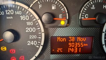 Fiat panda 100Hp - 14