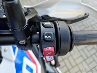 BMW R 1250 GS HP ABS Full-9738Km - 14