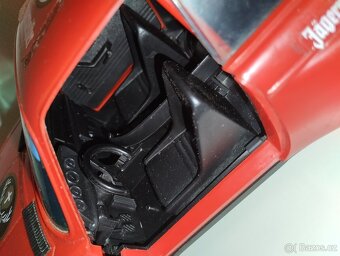 BMW MEHANOTEHNIKA CSL - 14