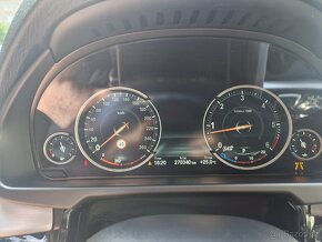 BMW X5 4.0d M-paket UVEDENÁ CENA BEZ DPH - 14