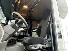 MAN TGL 12.250, 19PALET,H. ČELO, BEZ REGISTRACE - 14