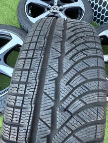 Mercedes C-CLASS W205 - TOP ZIMNÍ SADA - 14