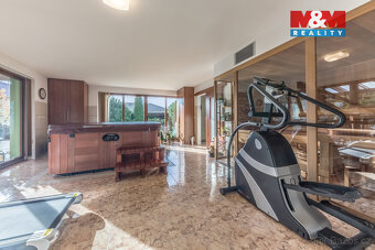 Prodej rodinného domu, 325 m², Němčice - 14