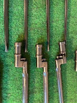 Bodák mosin nagan uloženka - 14