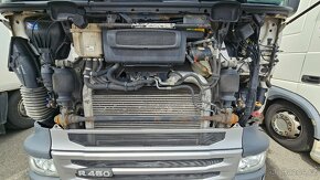 Tahač Scania R450 Hydraulika na sklápění - 14