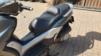 Yamaha X-city 250, r.v. 2011 - 14