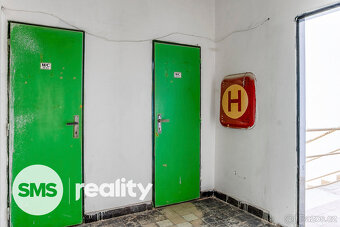Pronájem obchodních prostor 691,5 m² – Karviná, ul. Borovské - 14