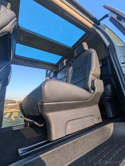 Peugeot Traveller 2019, 2.0blueHDI 180 BusinessL2 odečet DPH - 14