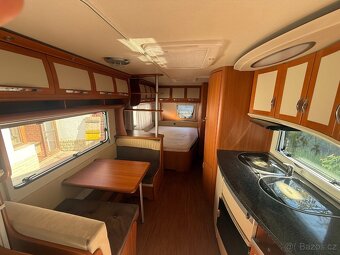 Hobby 650 Prestige - 14