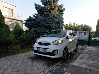 Kia Picanto - 14