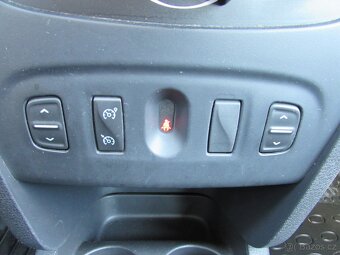 Dacia Logan 1.5dCi 66kW kombi, 2.majitel, Serviska - 14