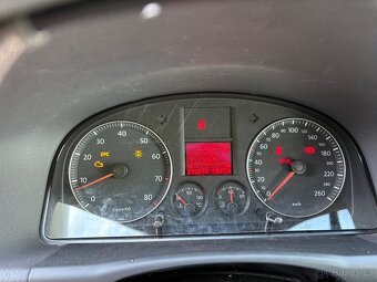 Touran 1.4tsi - 14