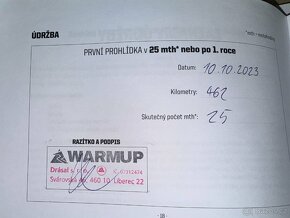 Polaris Sportsman Touring XP 1000, jen 30mth a 500km, DPH - 14