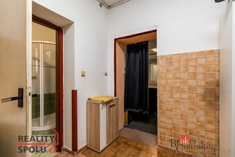 Prodej, domy/rodinný, 303 m2, Potoční 18, 33101 Plasy, Plzeň - 14