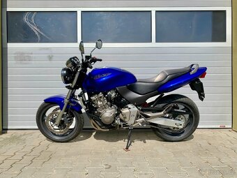 Honda CB 600 Hornet - 14