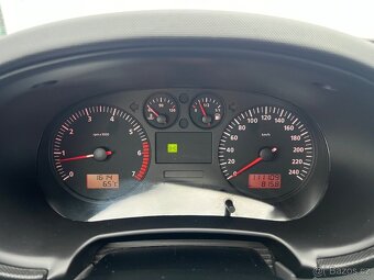 Seat Leon, 1,4 16V 55kW, Protokol CEBIA, ČR - 14