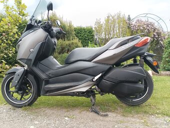 Yamaha x-max 300 - 14