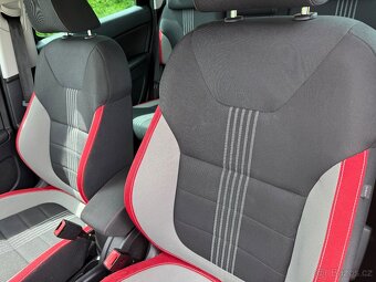 Škoda Yeti Monte Carlo 1.2tsi 77kw,navi,alu,bixenon - 14