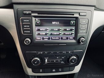 ŠKODA YETI 2,0TDI 103KW 4X4 -AMBITION- - 14