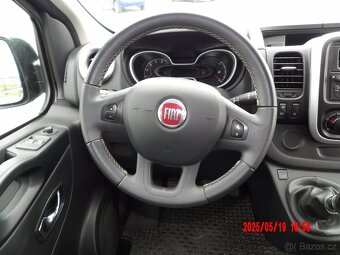 FIAT TALENTO - 14