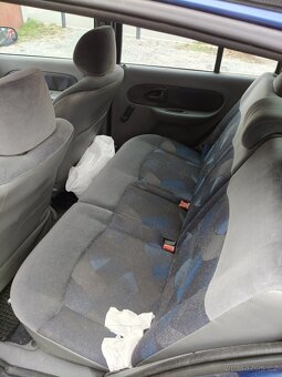 Renault clio - 14