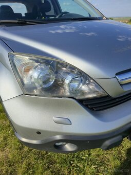 CR - V - 14