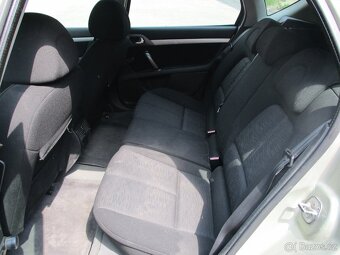 PEUGEOT 407 - 1.6 HDi Kombi - nové STK - 14